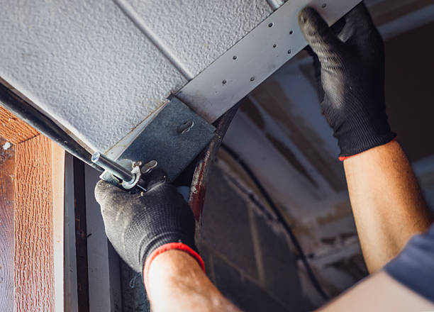Reliable Garage Door Panel Replacement contractor in LaFayette, GA by Garage Doors Repair Pro